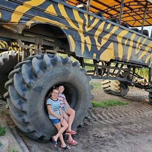 Meet your Posher, Ian